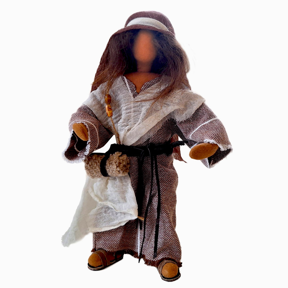 Apostel Jakobus/Hirte