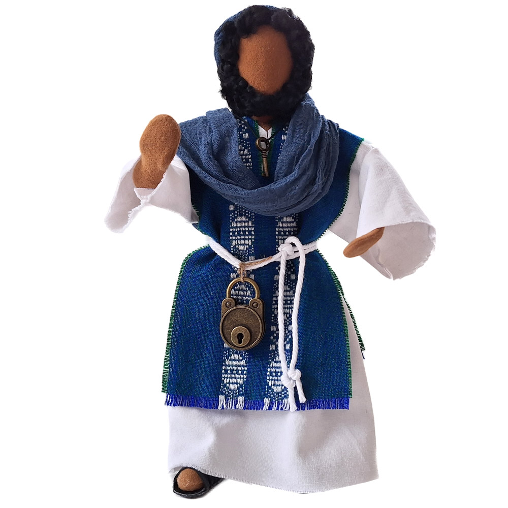 Zöllner - Apostel Matthäus