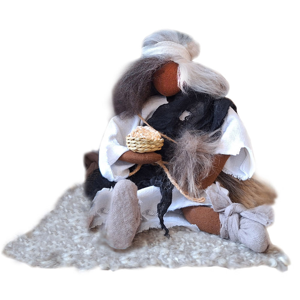 Bettler - Barthimäus