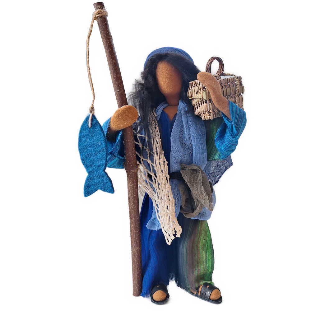 Fischer 4 - Apostel Philippus