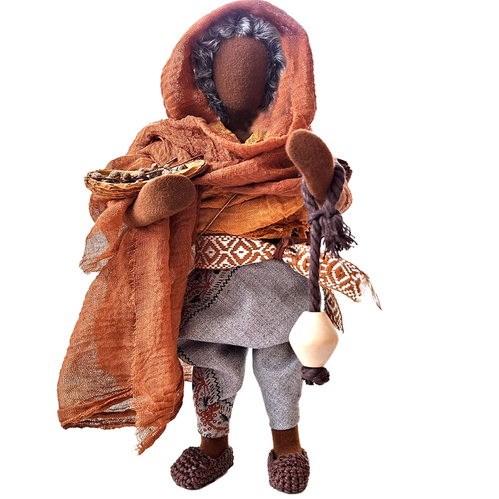 Apostel Bartholomäus 